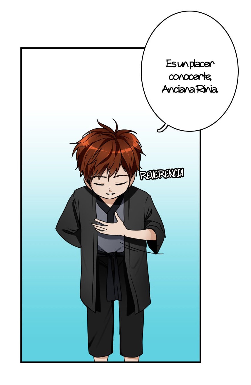 Read La Vida Después de la Muerte ES Manga Online