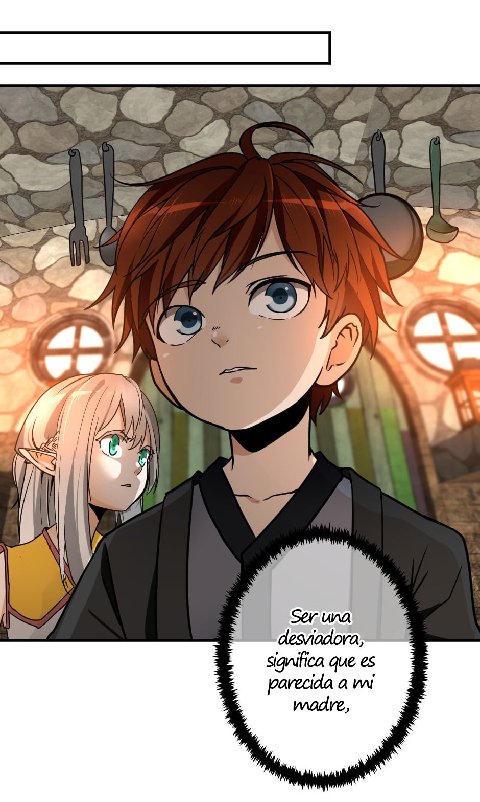 Read La Vida Después de la Muerte ES Manga Online