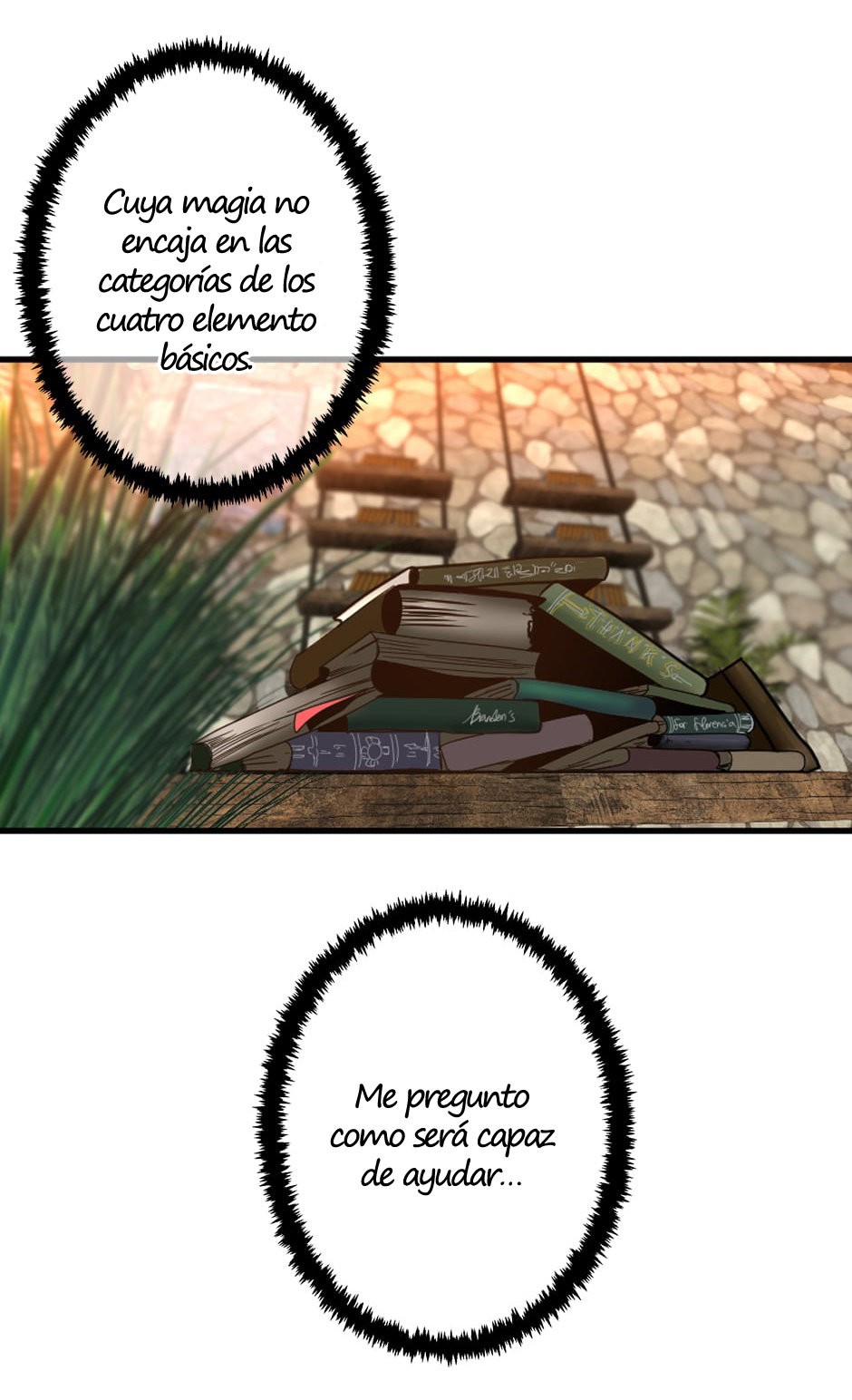 Read La Vida Después de la Muerte ES Manga Online