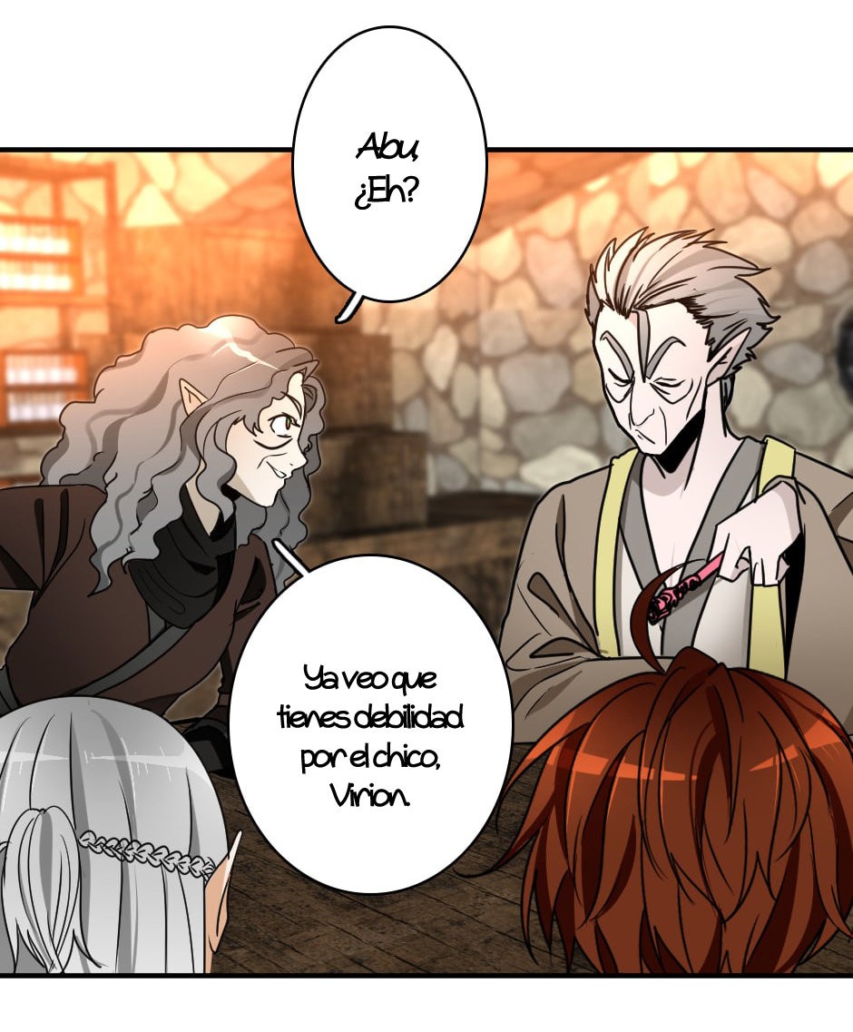 Read La Vida Después de la Muerte ES Manga Online