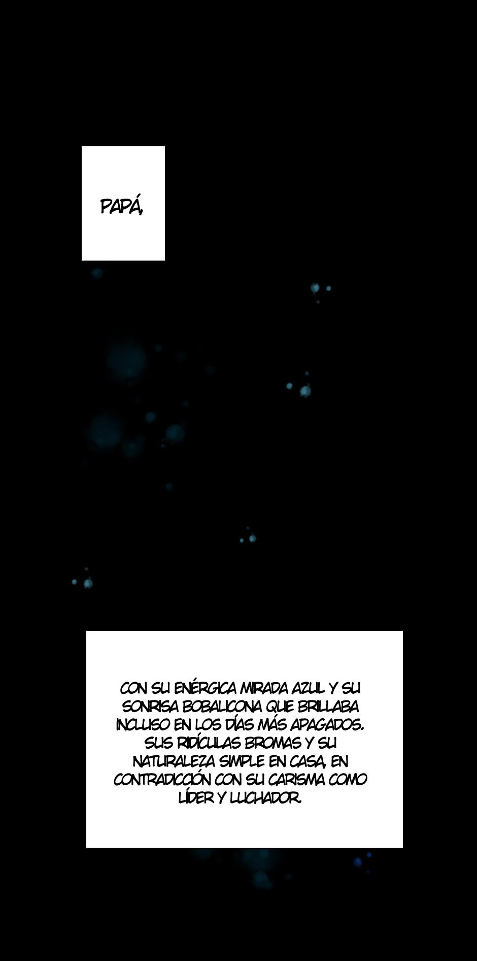 Read La Vida Después de la Muerte ES Manga Online