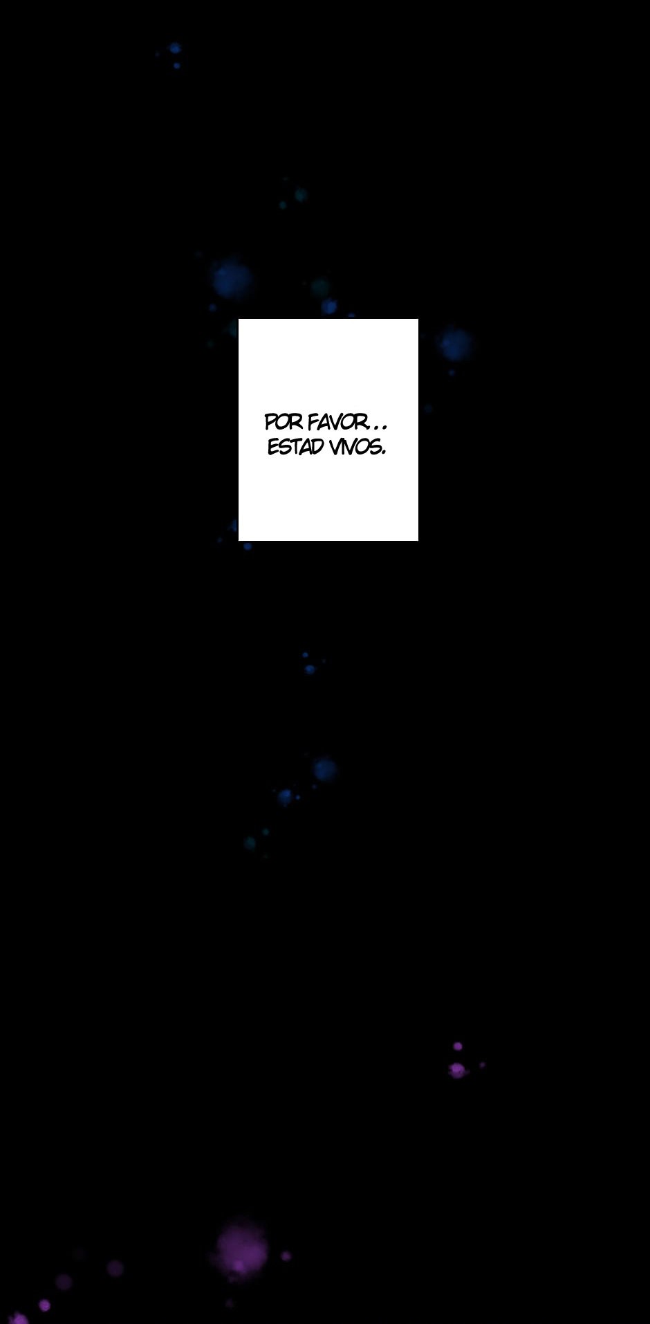Read La Vida Después de la Muerte ES Manga Online
