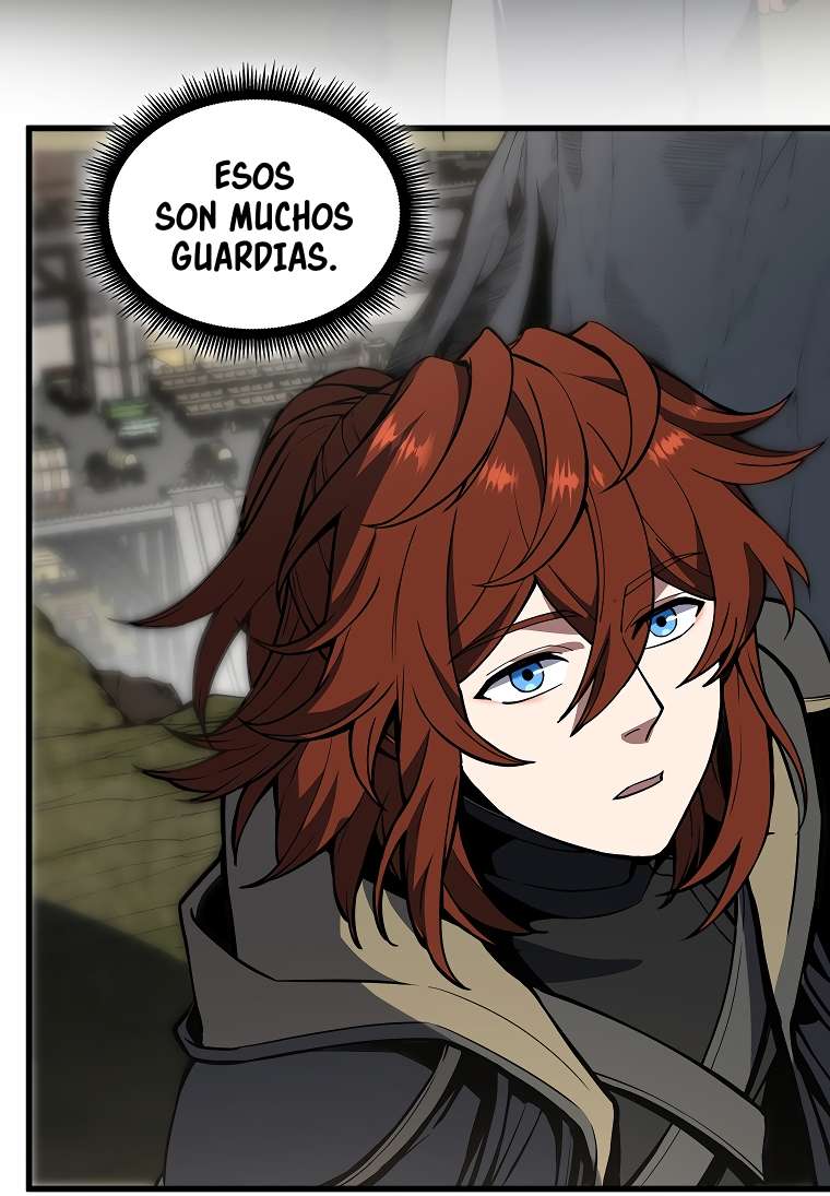 Read La Vida Después de la Muerte ES Manga Online