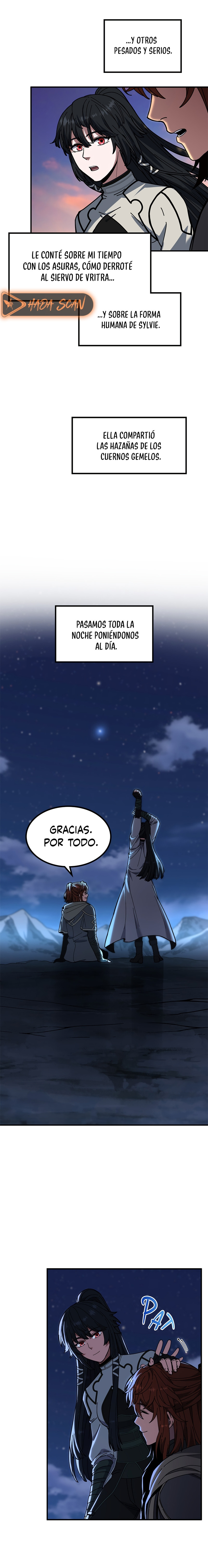 Read La Vida Después de la Muerte ES Manga Online