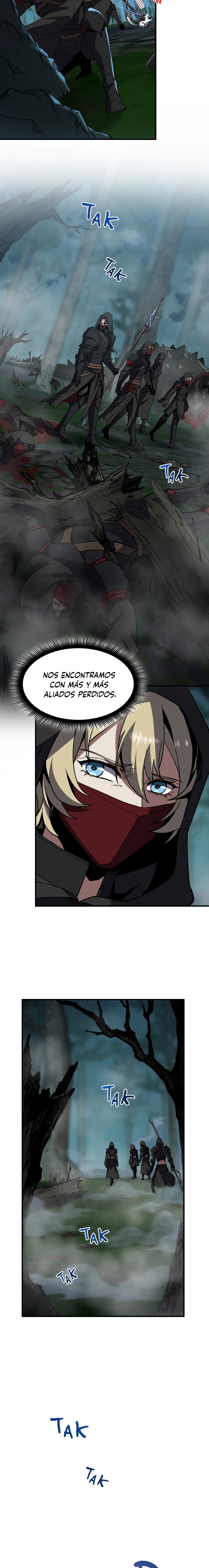 Read La Vida Después de la Muerte ES Manga Online