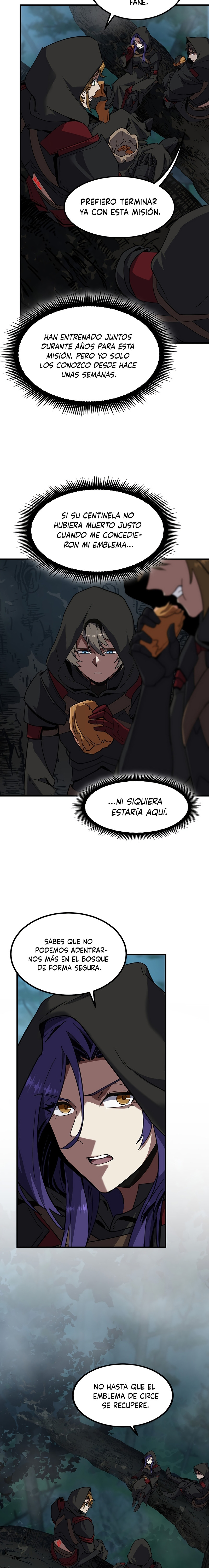 Read La Vida Después de la Muerte ES Manga Online