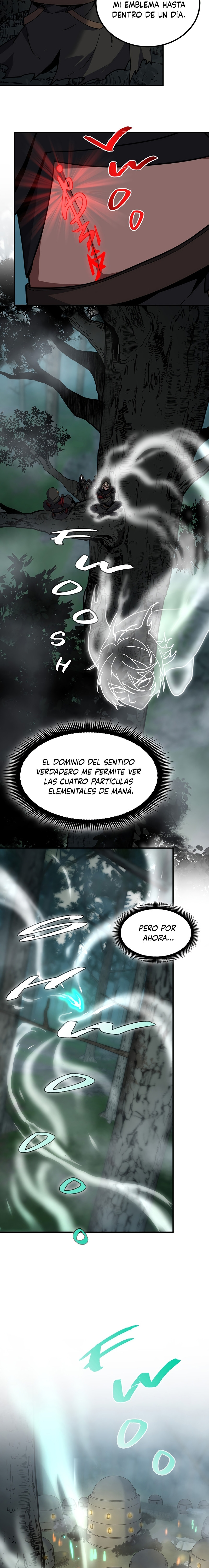Read La Vida Después de la Muerte ES Manga Online
