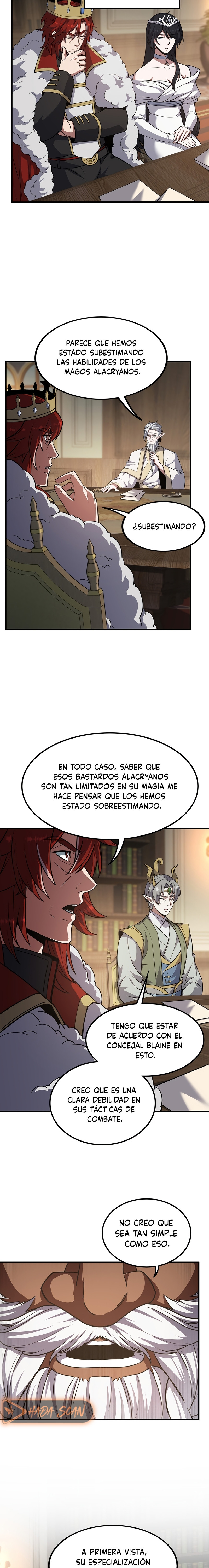 Read La Vida Después de la Muerte ES Manga Online