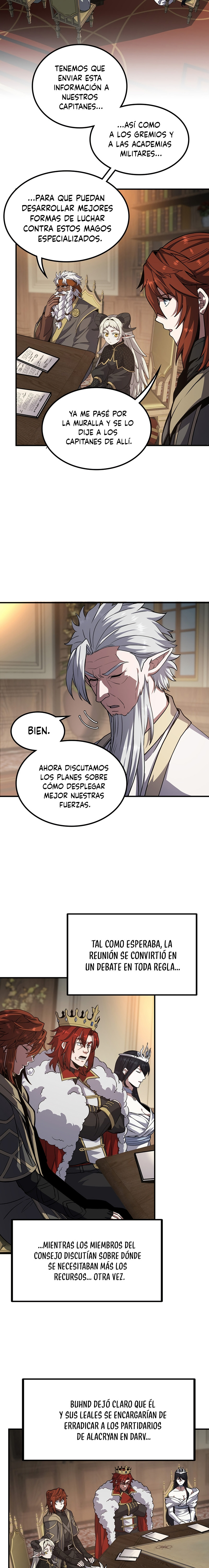 Read La Vida Después de la Muerte ES Manga Online