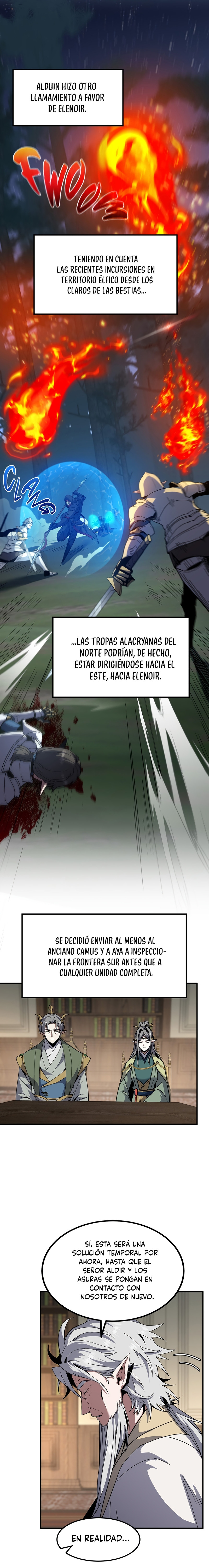 Read La Vida Después de la Muerte ES Manga Online
