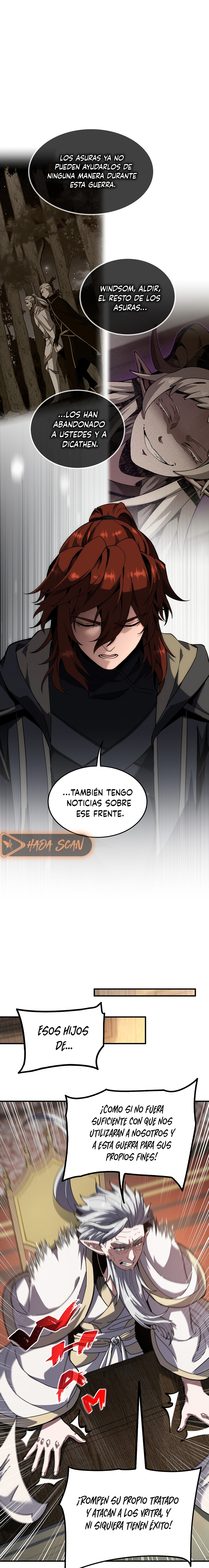 Read La Vida Después de la Muerte ES Manga Online