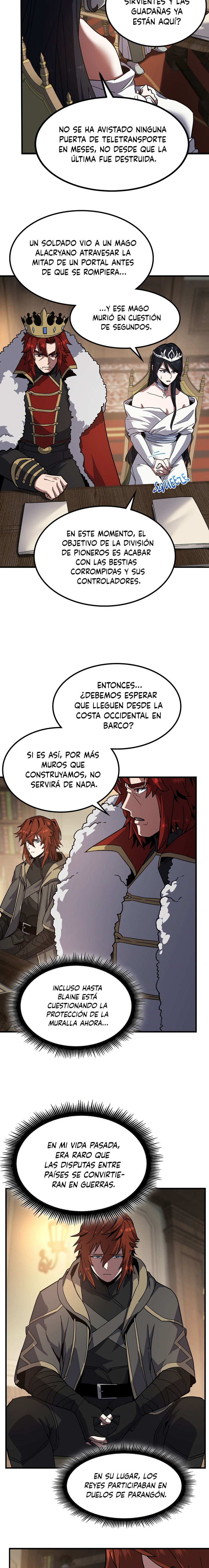 Read La Vida Después de la Muerte ES Manga Online