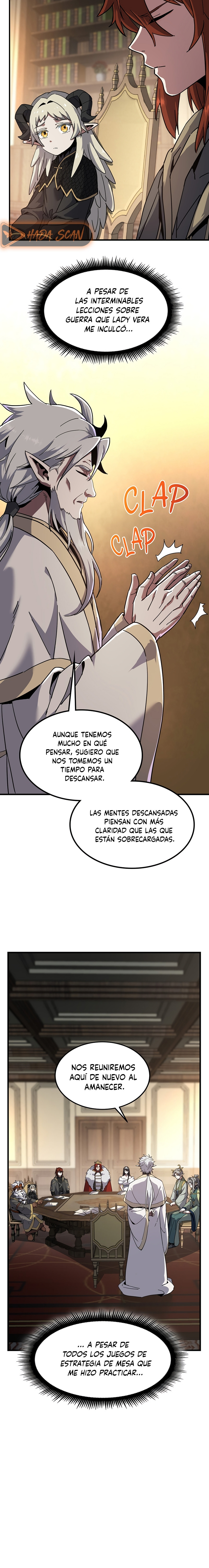 Read La Vida Después de la Muerte ES Manga Online