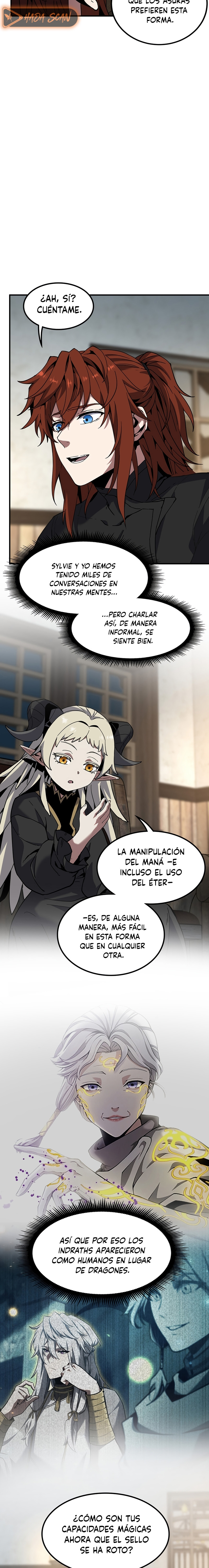 Read La Vida Después de la Muerte ES Manga Online