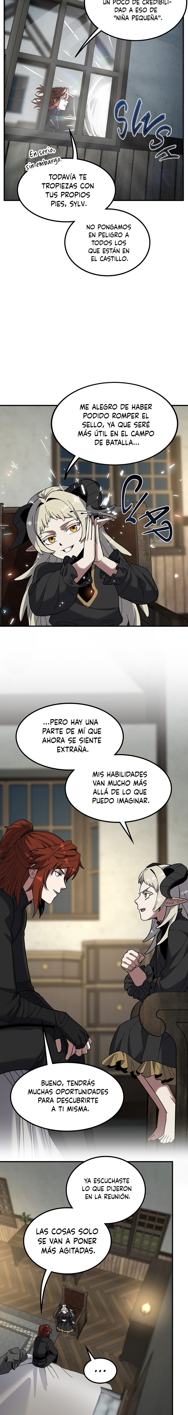 Read La Vida Después de la Muerte ES Manga Online