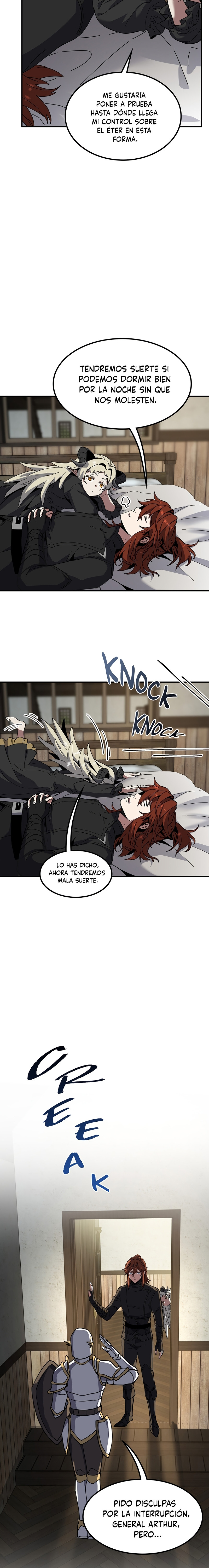 Read La Vida Después de la Muerte ES Manga Online