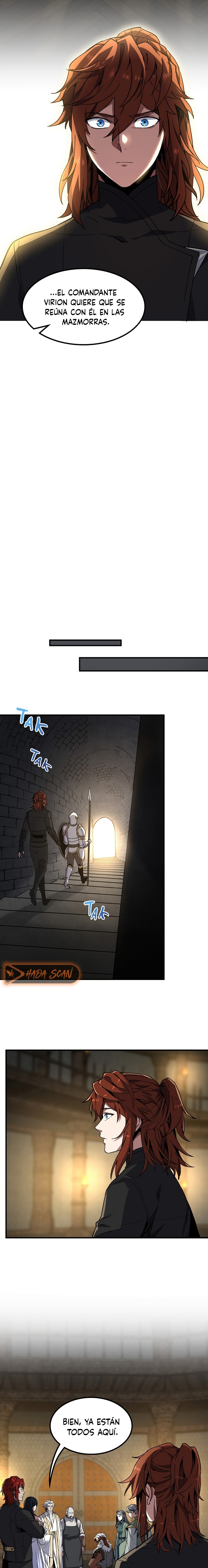 Read La Vida Después de la Muerte ES Manga Online