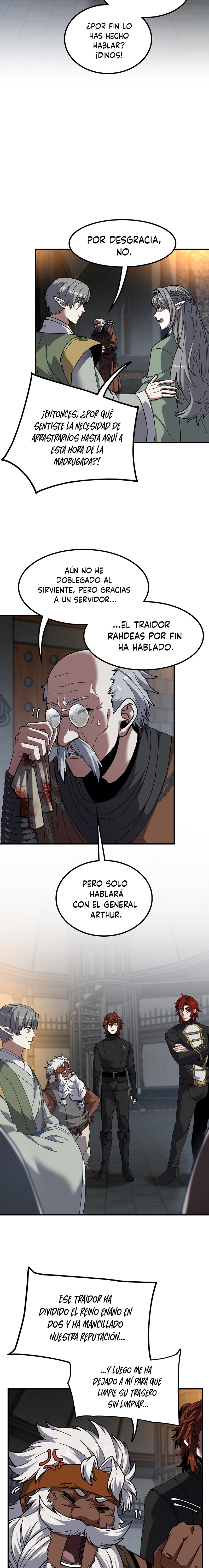 Read La Vida Después de la Muerte ES Manga Online