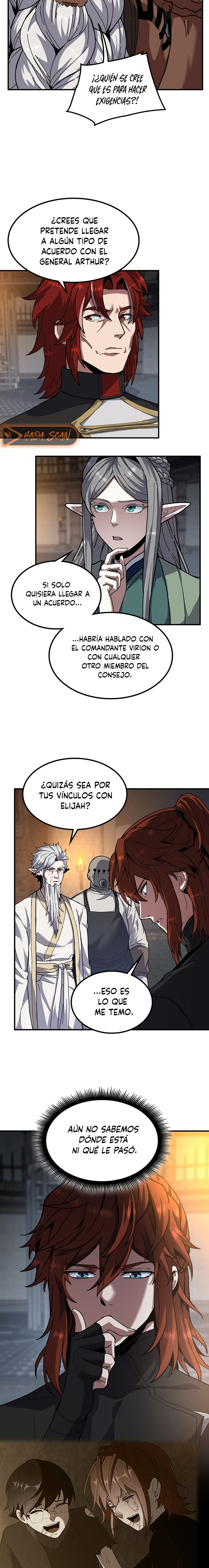 Read La Vida Después de la Muerte ES Manga Online