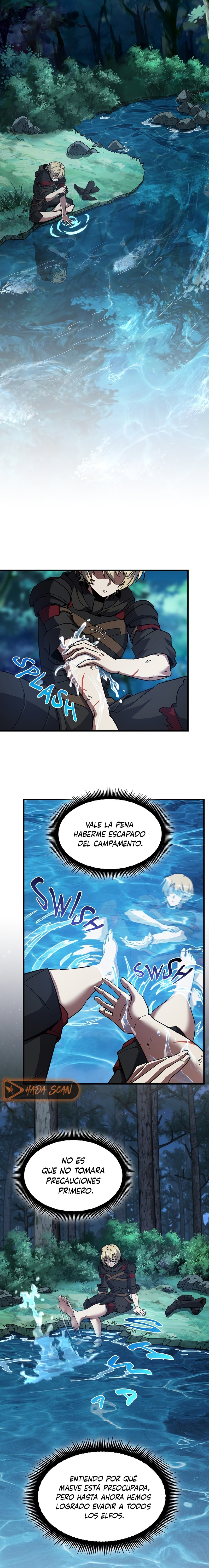 Read La Vida Después de la Muerte ES Manga Online