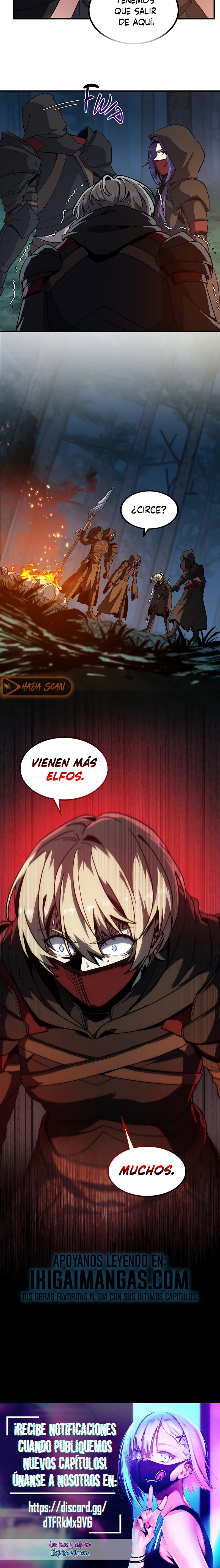 Read La Vida Después de la Muerte ES Manga Online