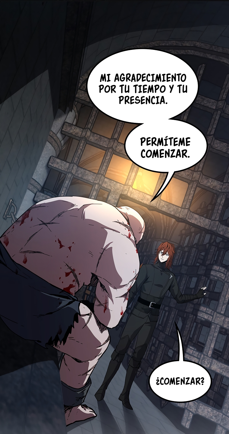 Read La Vida Después de la Muerte ES Manga Online