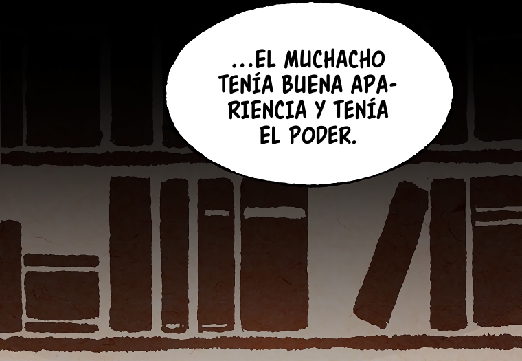 Read La Vida Después de la Muerte ES Manga Online
