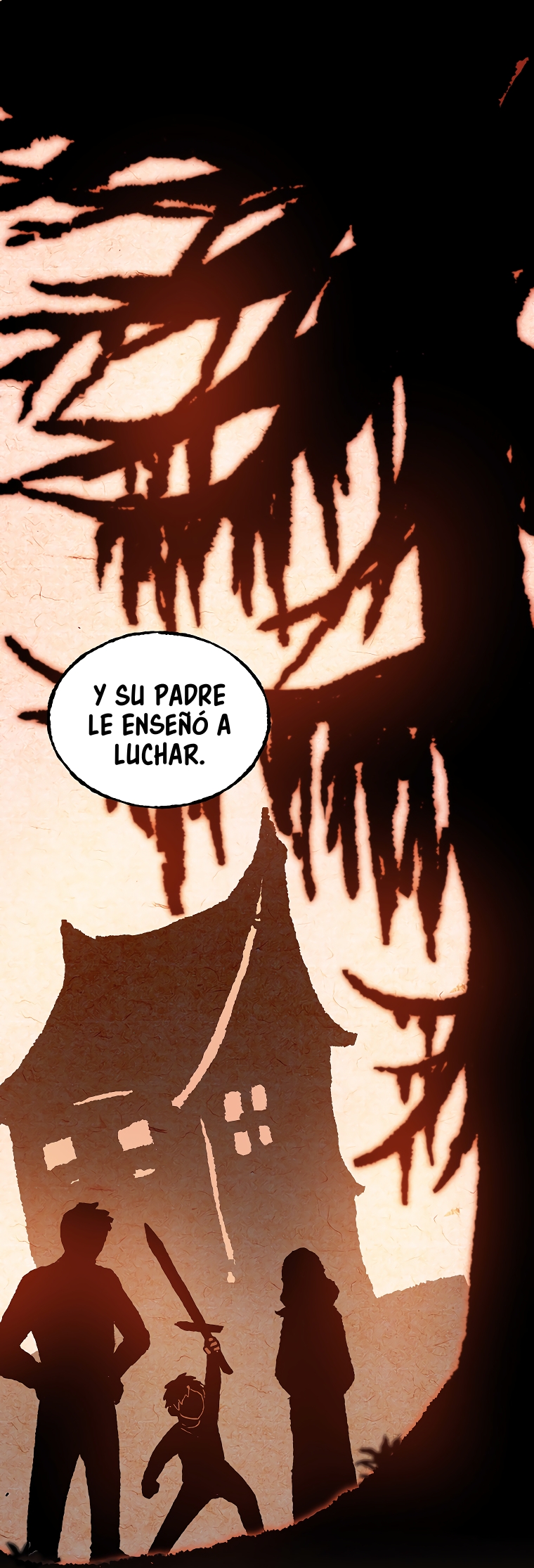 Read La Vida Después de la Muerte ES Manga Online
