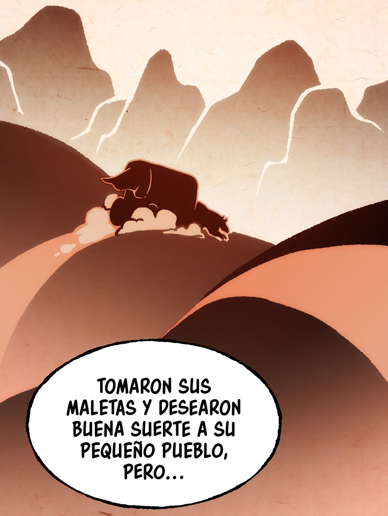 Read La Vida Después de la Muerte ES Manga Online