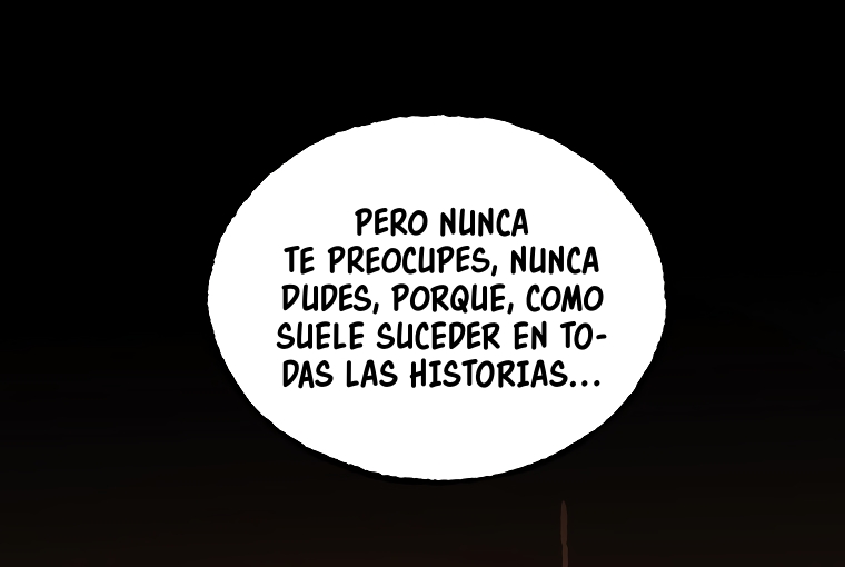 Read La Vida Después de la Muerte ES Manga Online