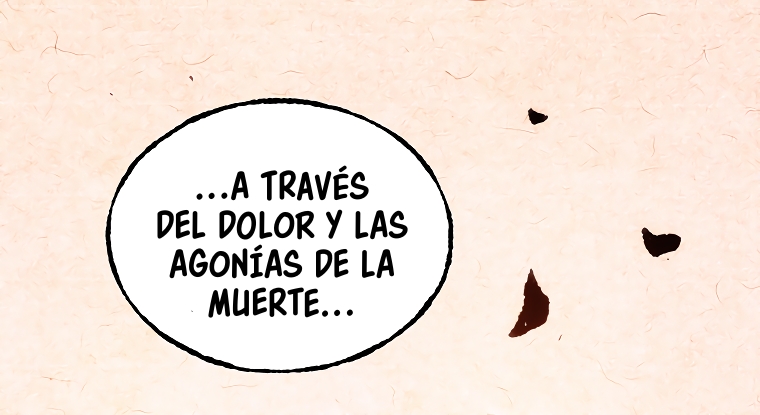 Read La Vida Después de la Muerte ES Manga Online