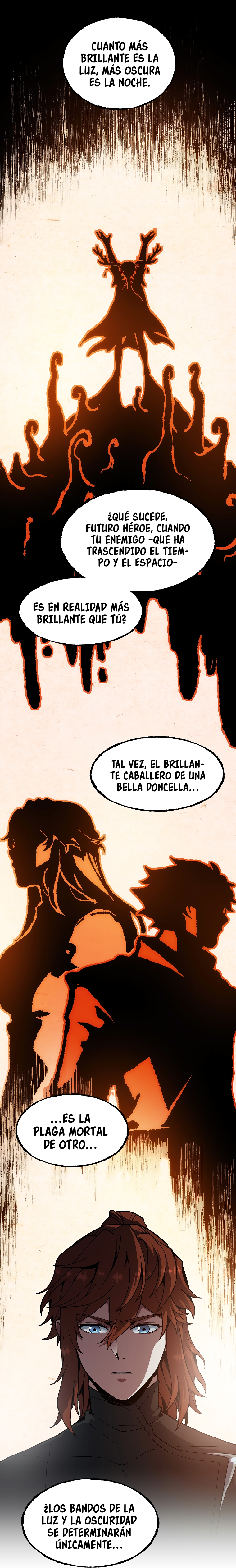 Read La Vida Después de la Muerte ES Manga Online
