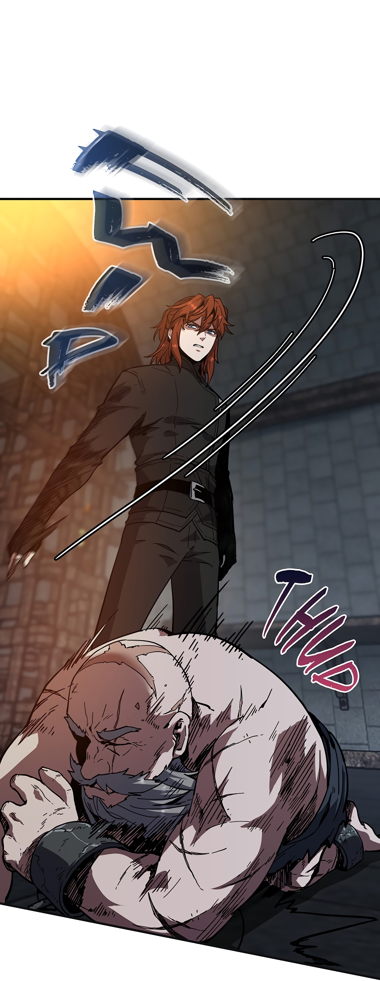 Read La Vida Después de la Muerte ES Manga Online