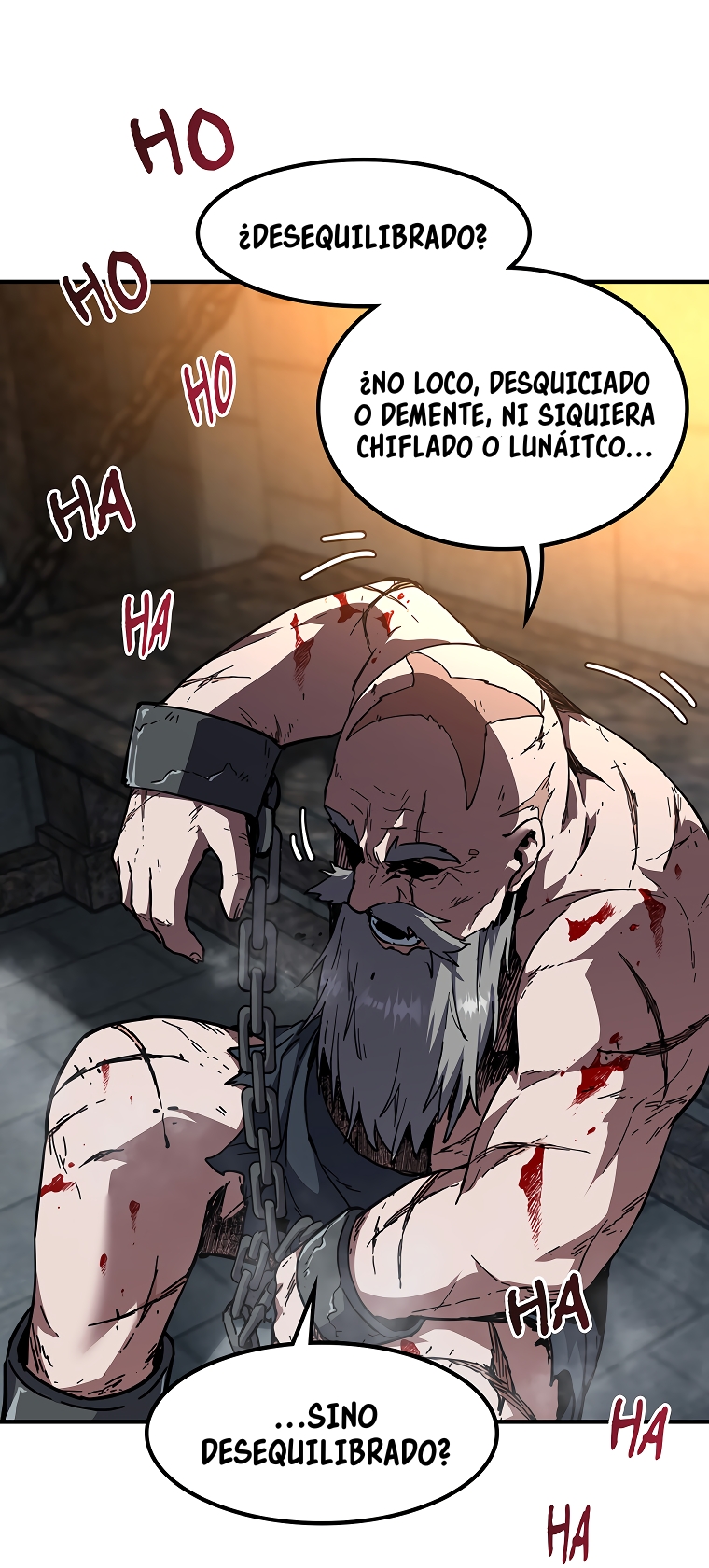 Read La Vida Después de la Muerte ES Manga Online