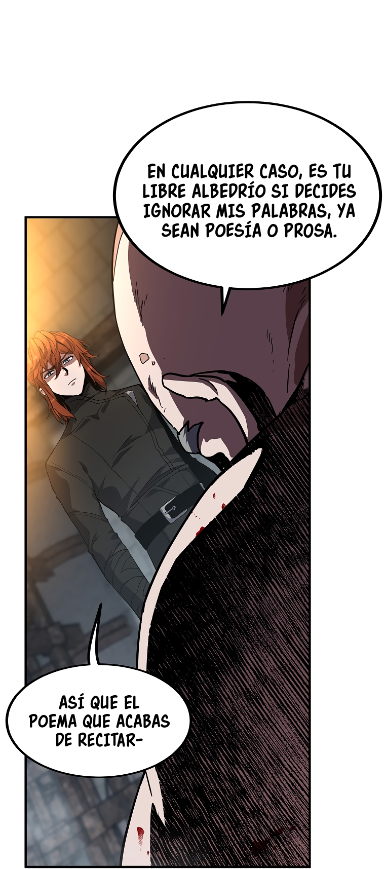 Read La Vida Después de la Muerte ES Manga Online