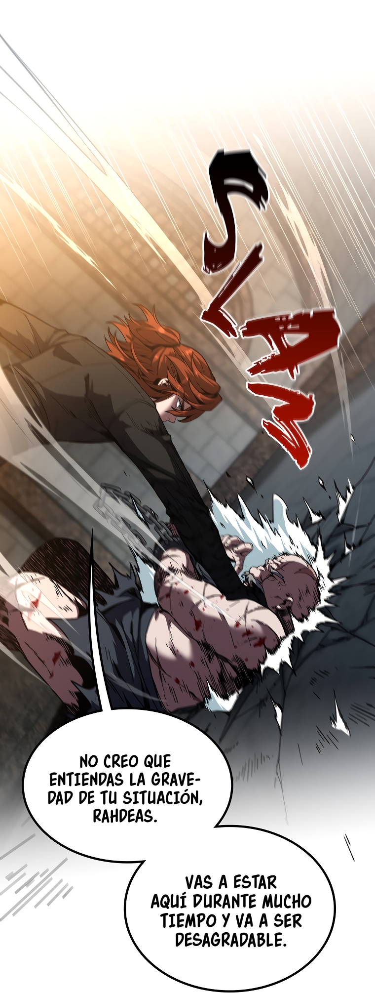 Read La Vida Después de la Muerte ES Manga Online