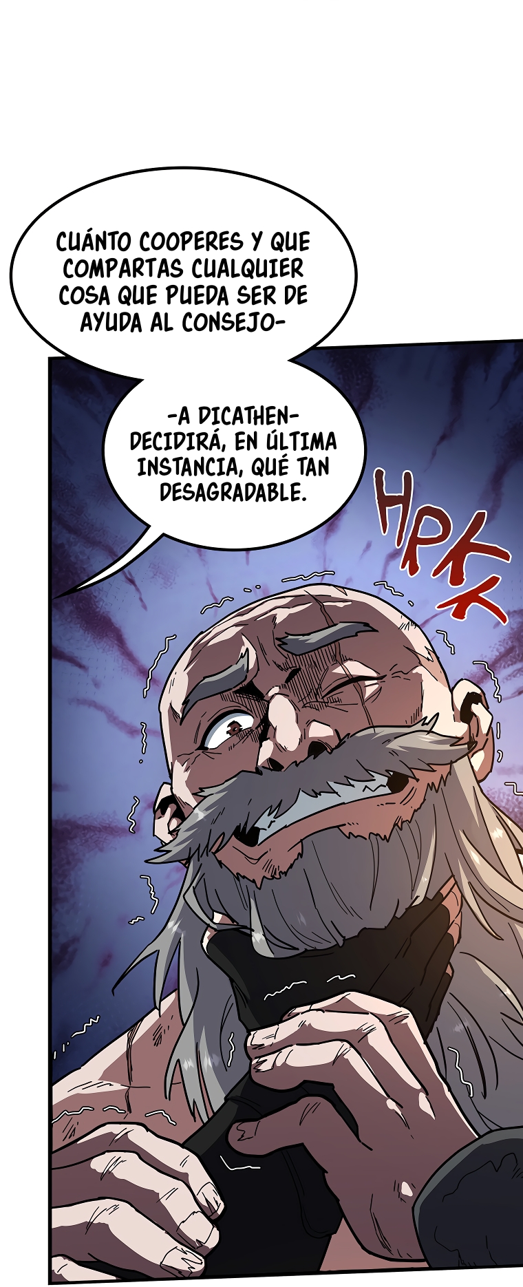 Read La Vida Después de la Muerte ES Manga Online