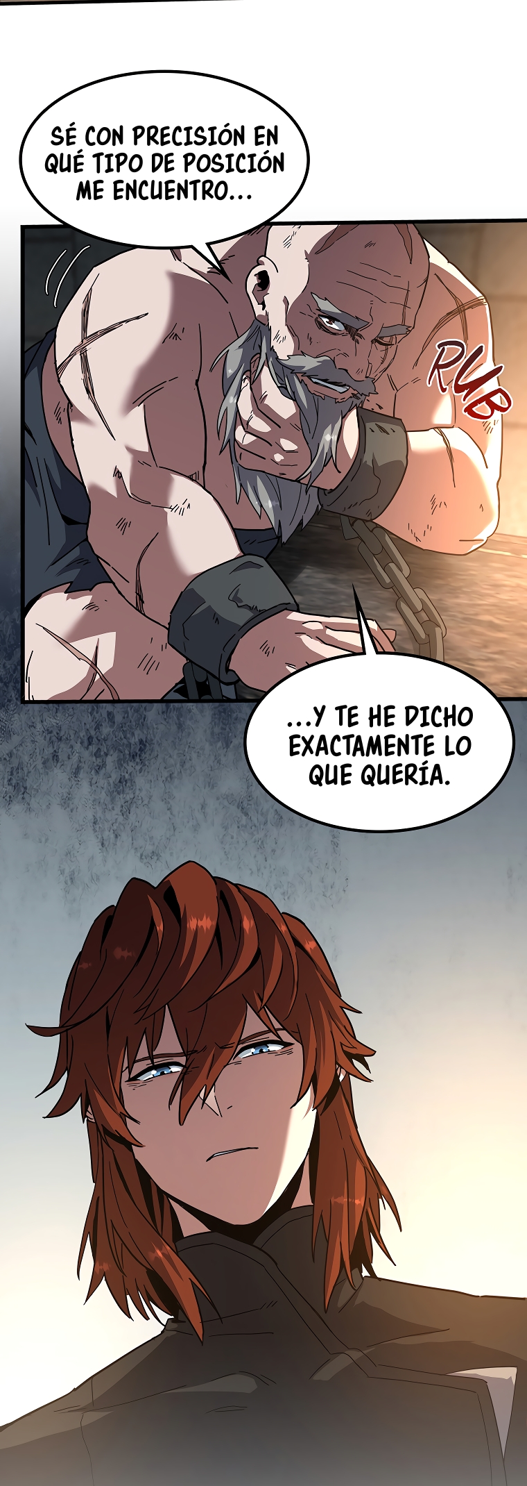Read La Vida Después de la Muerte ES Manga Online