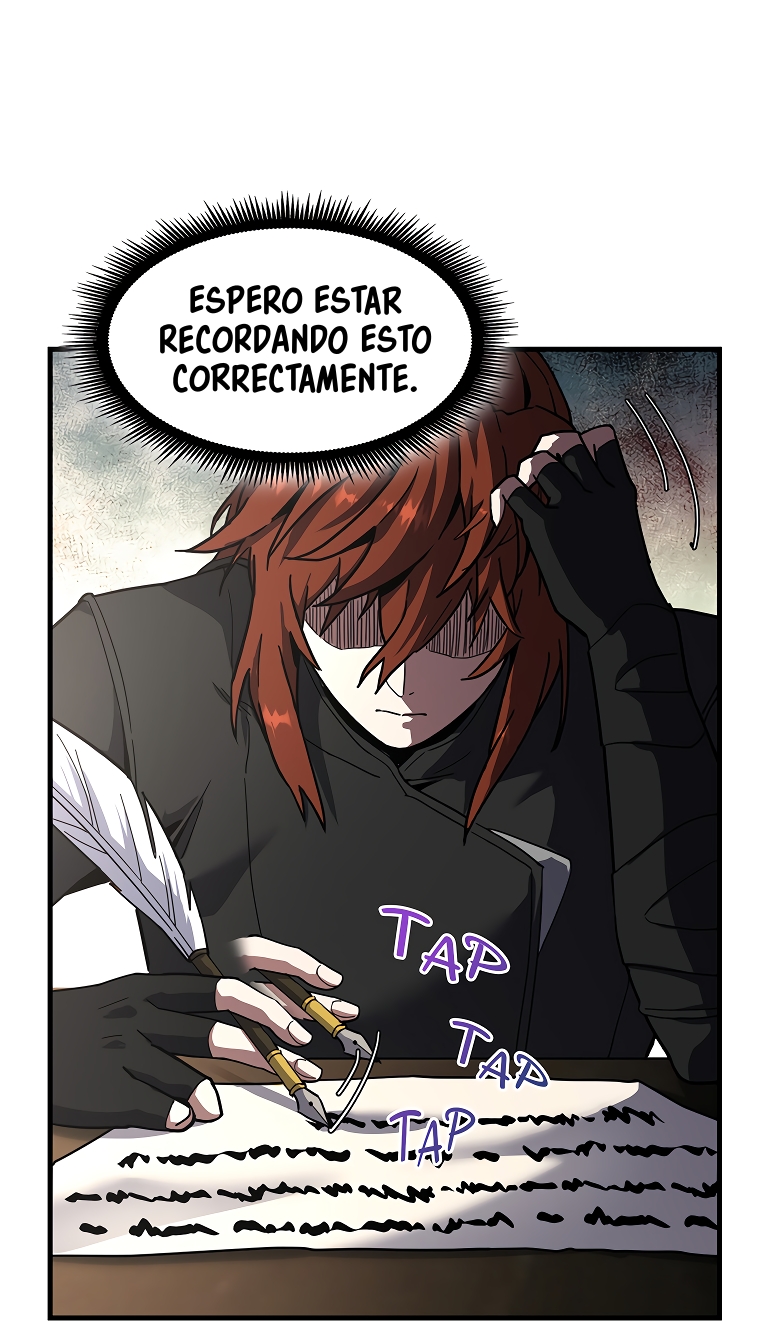 Read La Vida Después de la Muerte ES Manga Online