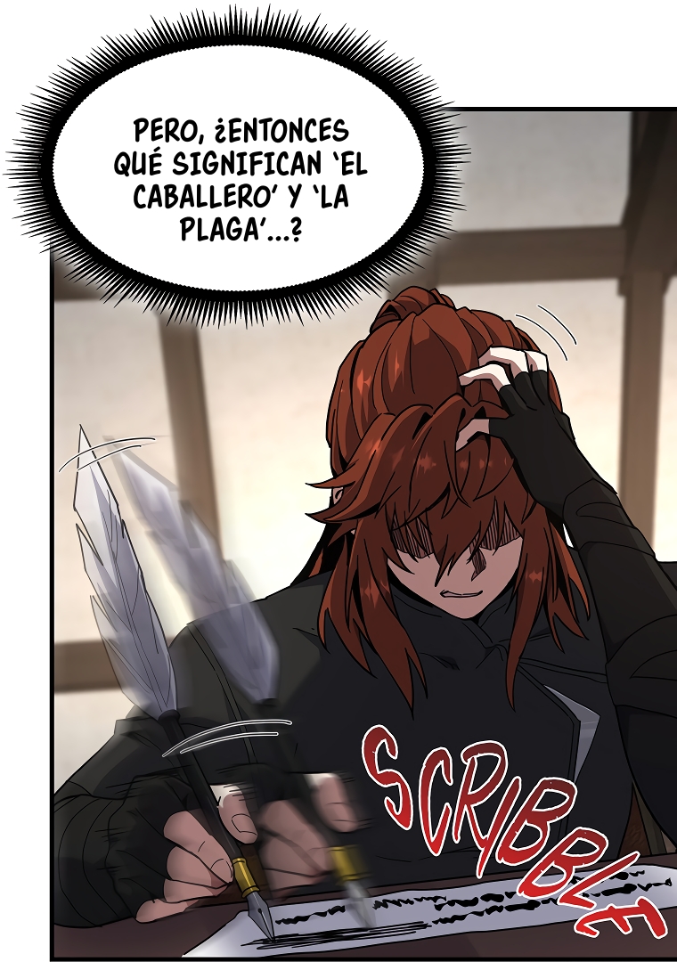 Read La Vida Después de la Muerte ES Manga Online