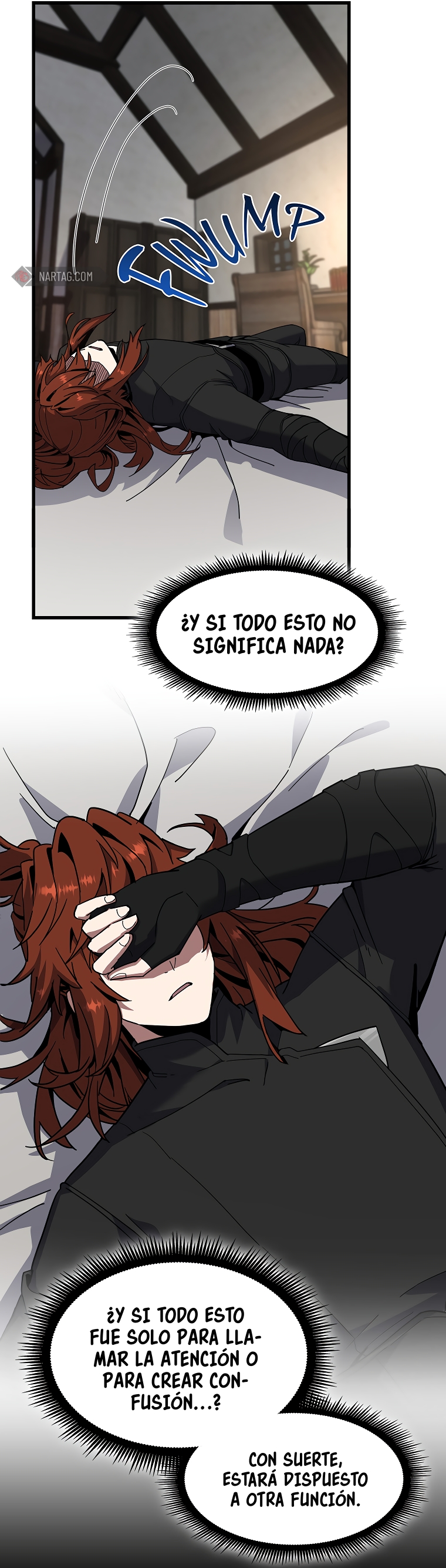 Read La Vida Después de la Muerte ES Manga Online
