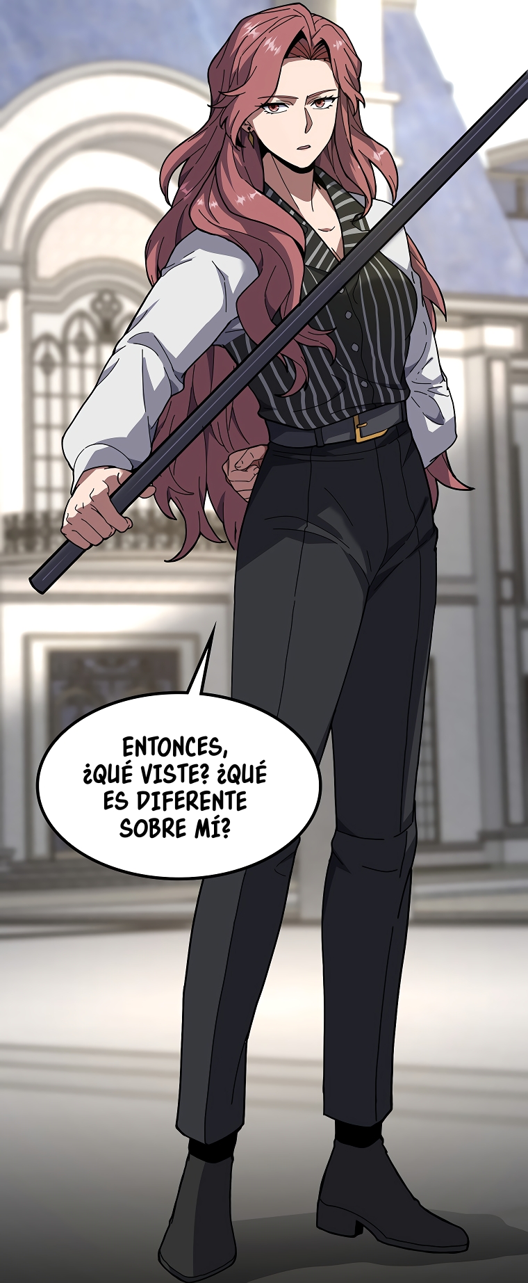 Read La Vida Después de la Muerte ES Manga Online