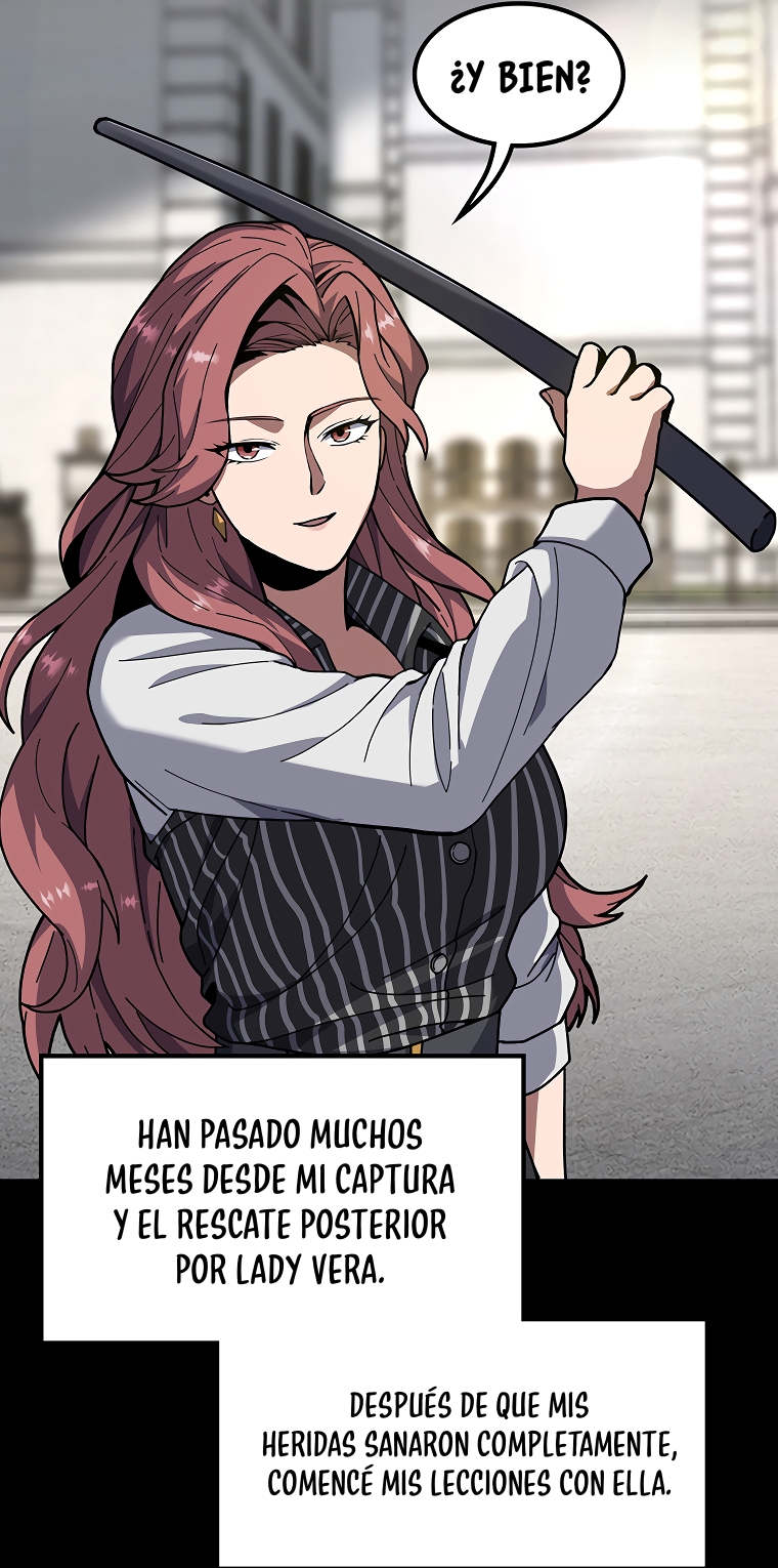 Read La Vida Después de la Muerte ES Manga Online