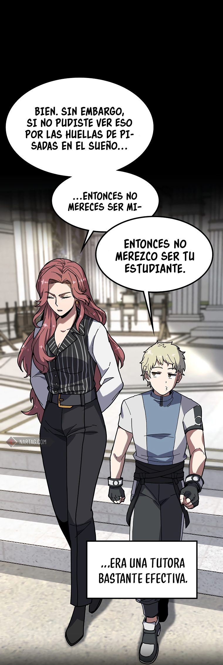 Read La Vida Después de la Muerte ES Manga Online