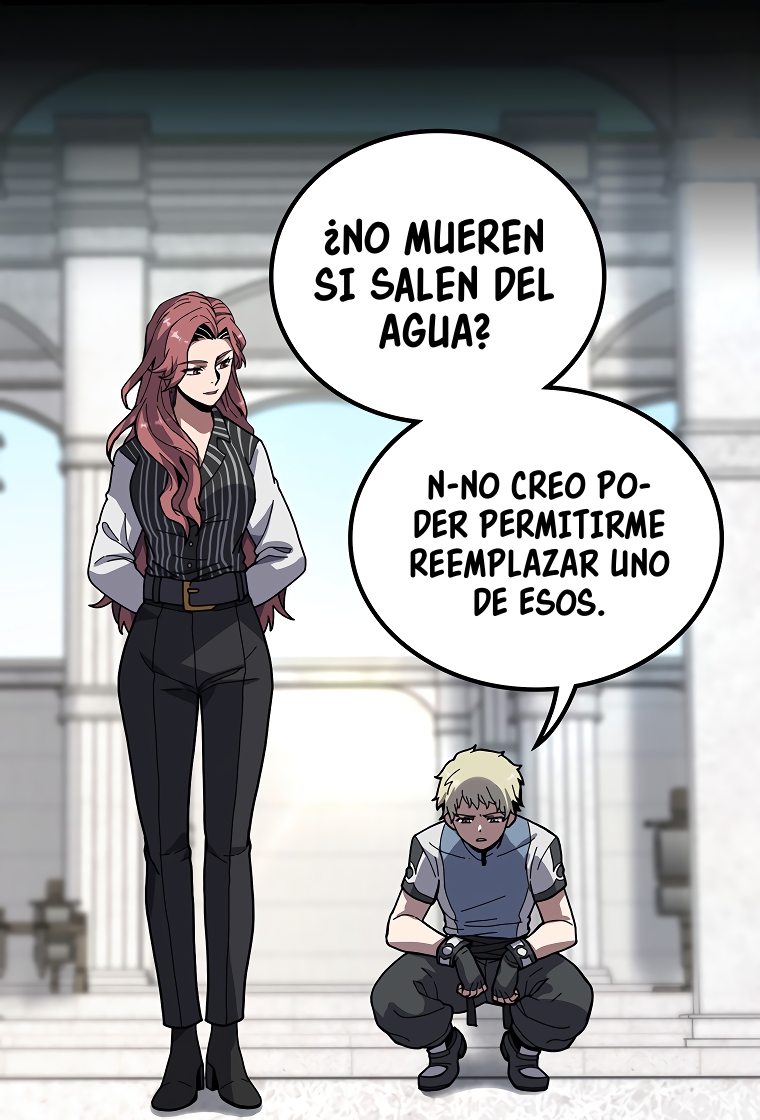 Read La Vida Después de la Muerte ES Manga Online