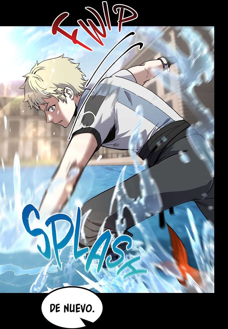 Read La Vida Después de la Muerte ES Manga Online