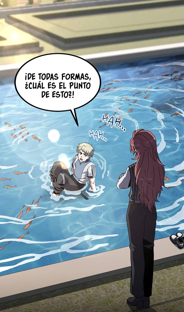 Read La Vida Después de la Muerte ES Manga Online