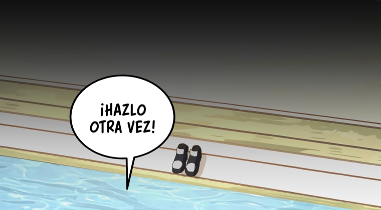Read La Vida Después de la Muerte ES Manga Online
