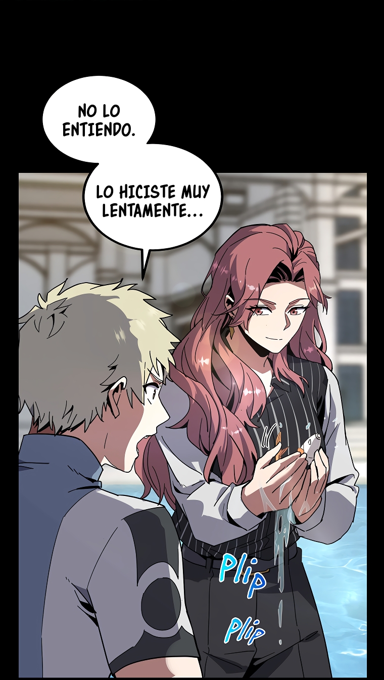 Read La Vida Después de la Muerte ES Manga Online