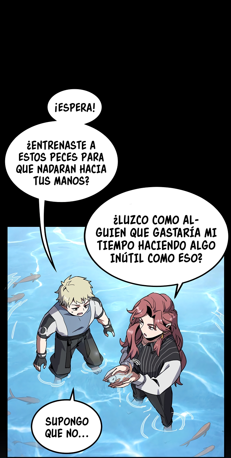 Read La Vida Después de la Muerte ES Manga Online
